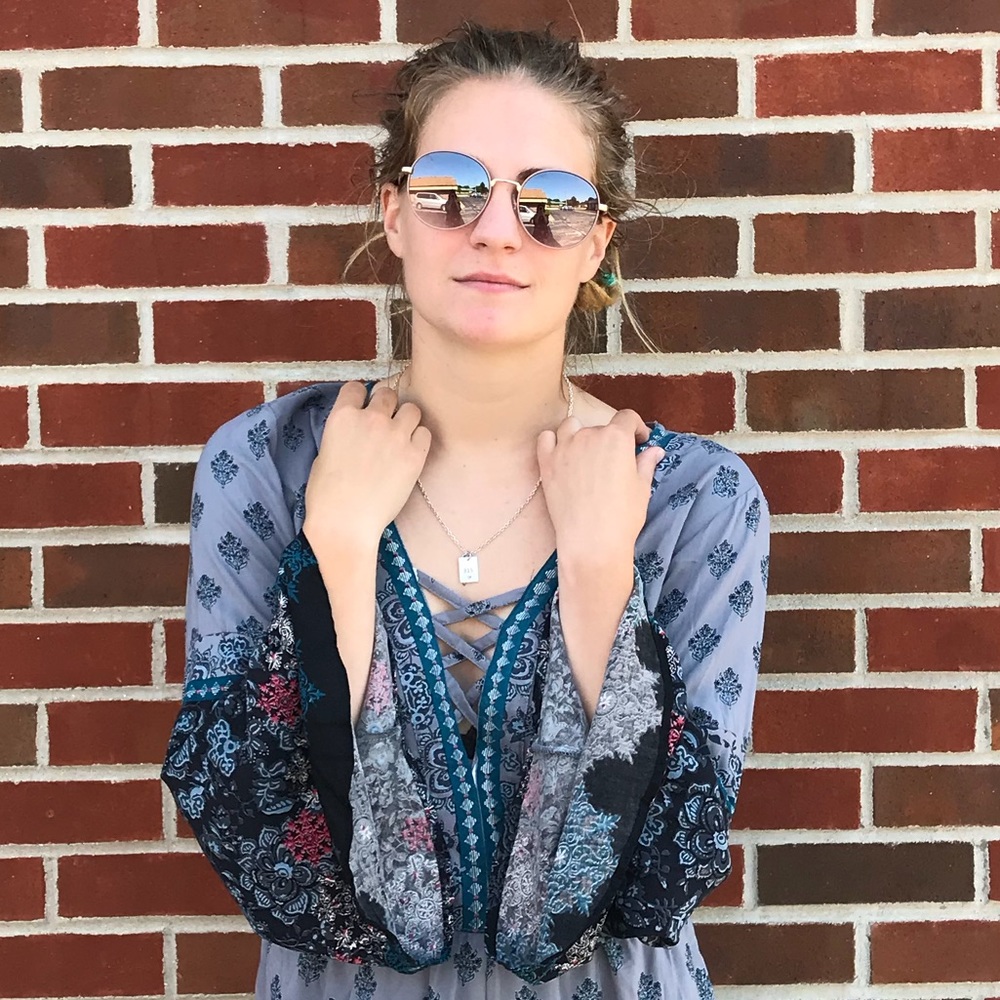 Meet your Posher, Kailee